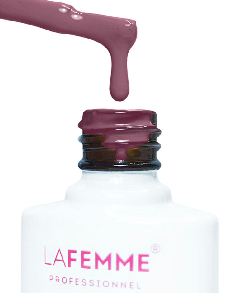 Esmalte en gel UV y LED 8g – H287_Mente Mística