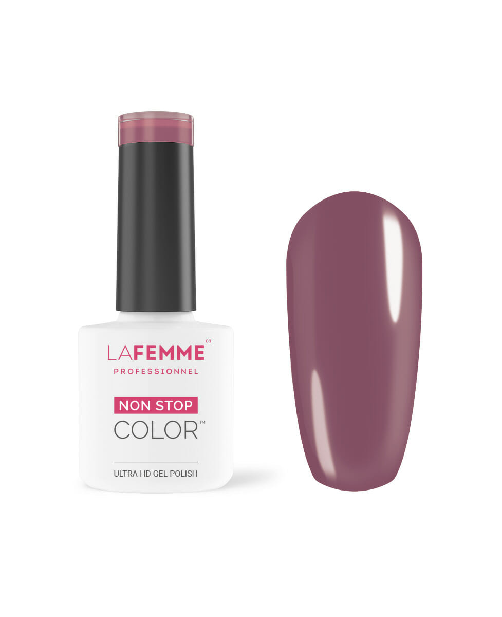 Esmalte en gel UV y LED 8g – H287_Mente Mística