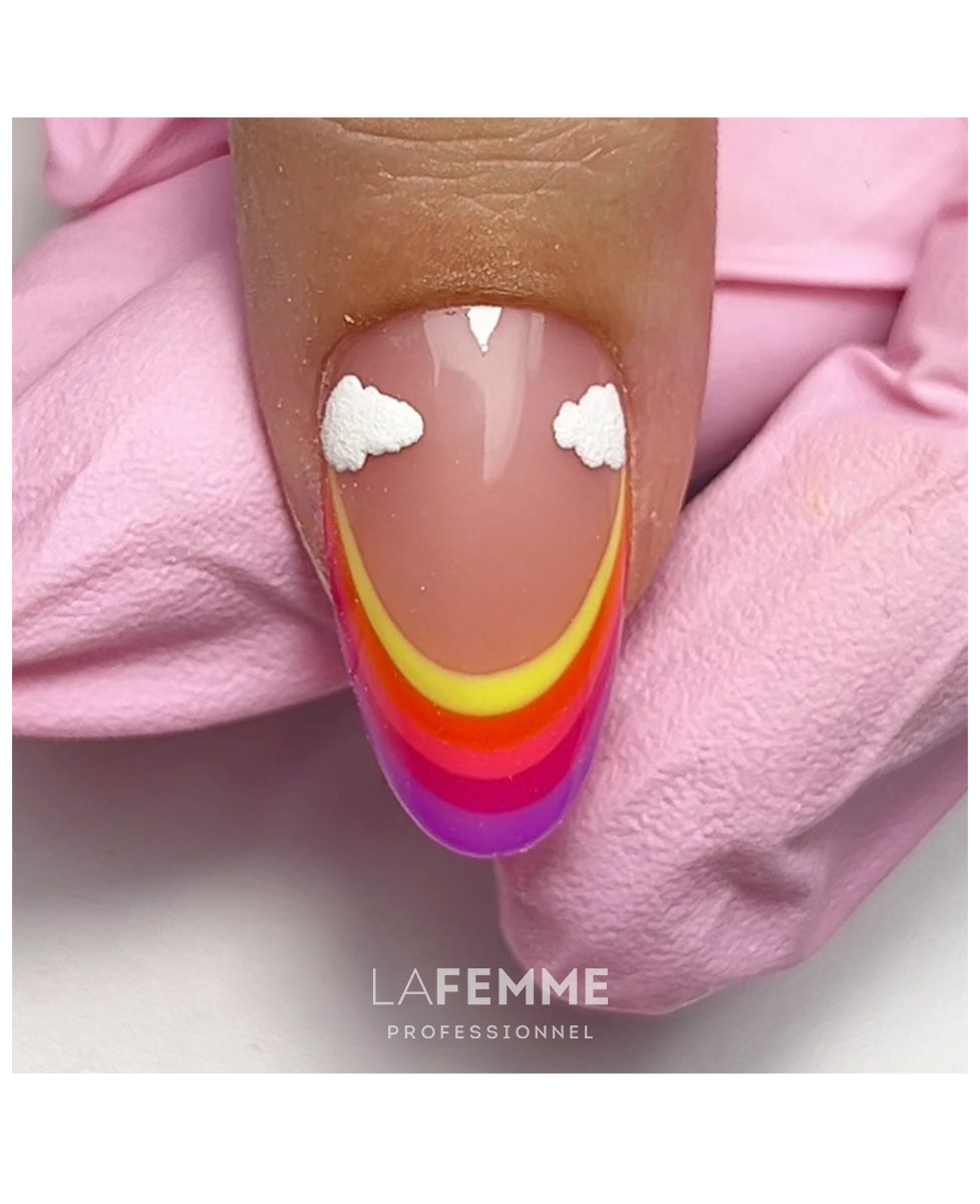 Esmalte Gel Polish UV&LED 8gr – H371_Clavette
