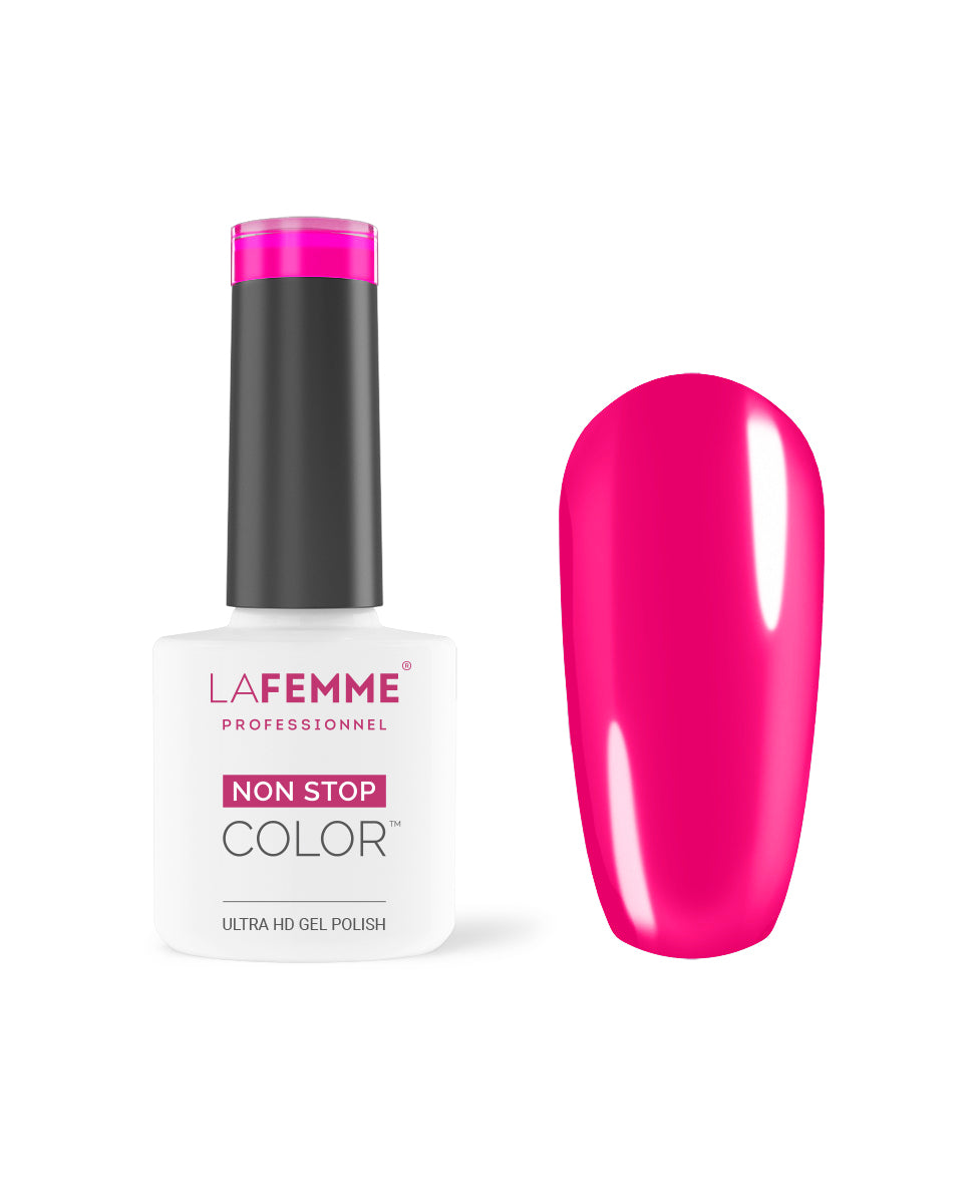 Esmalte Gel Polish UV&LED 8gr – H371_Clavette