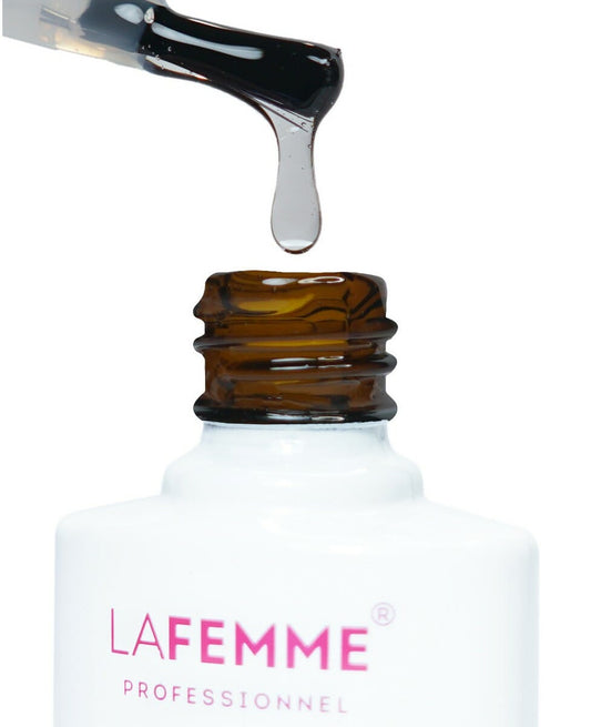 HD Builder Base UV&LED 8gr – G001_Clear