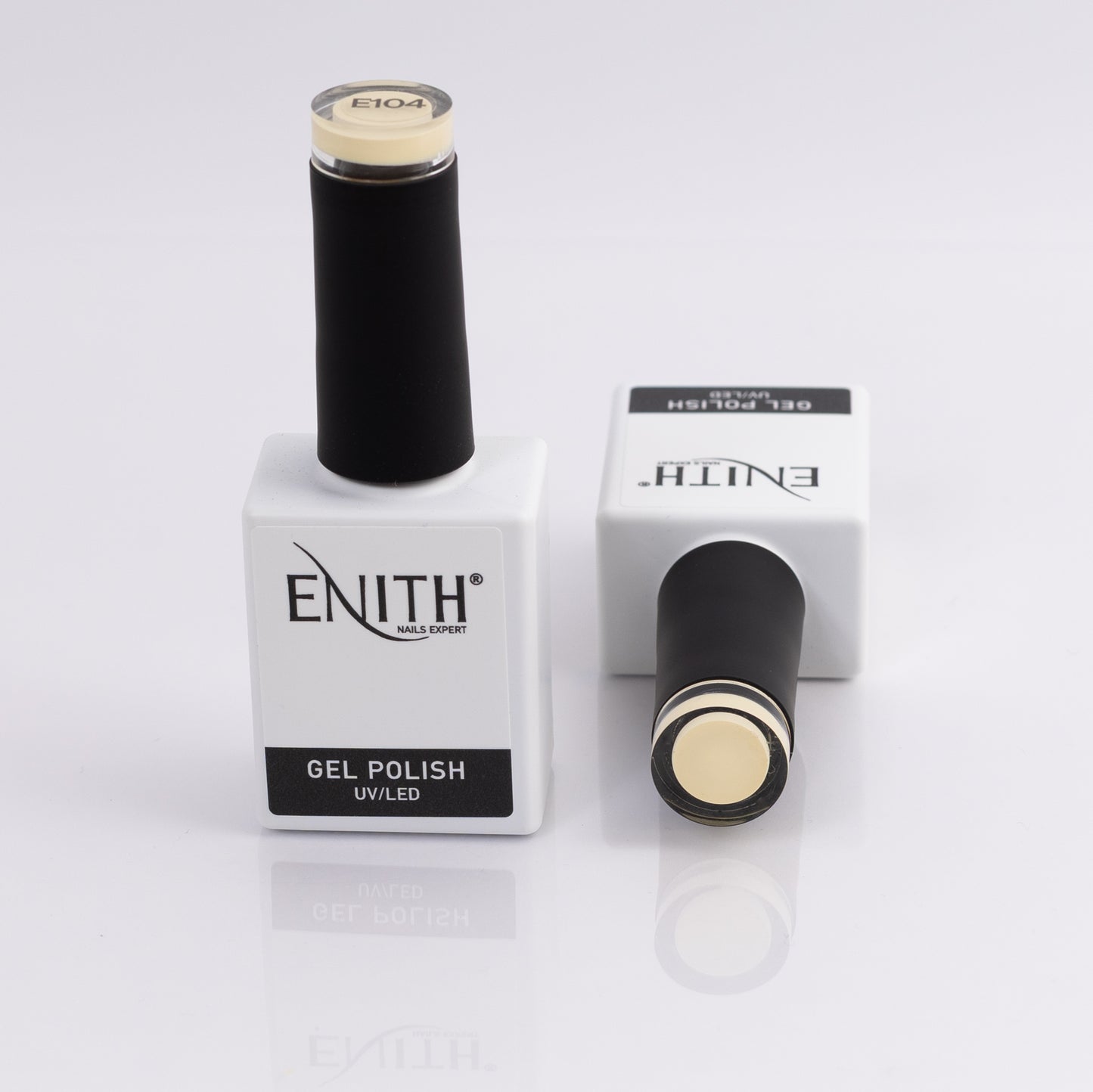 Gel polish 10 g - E104