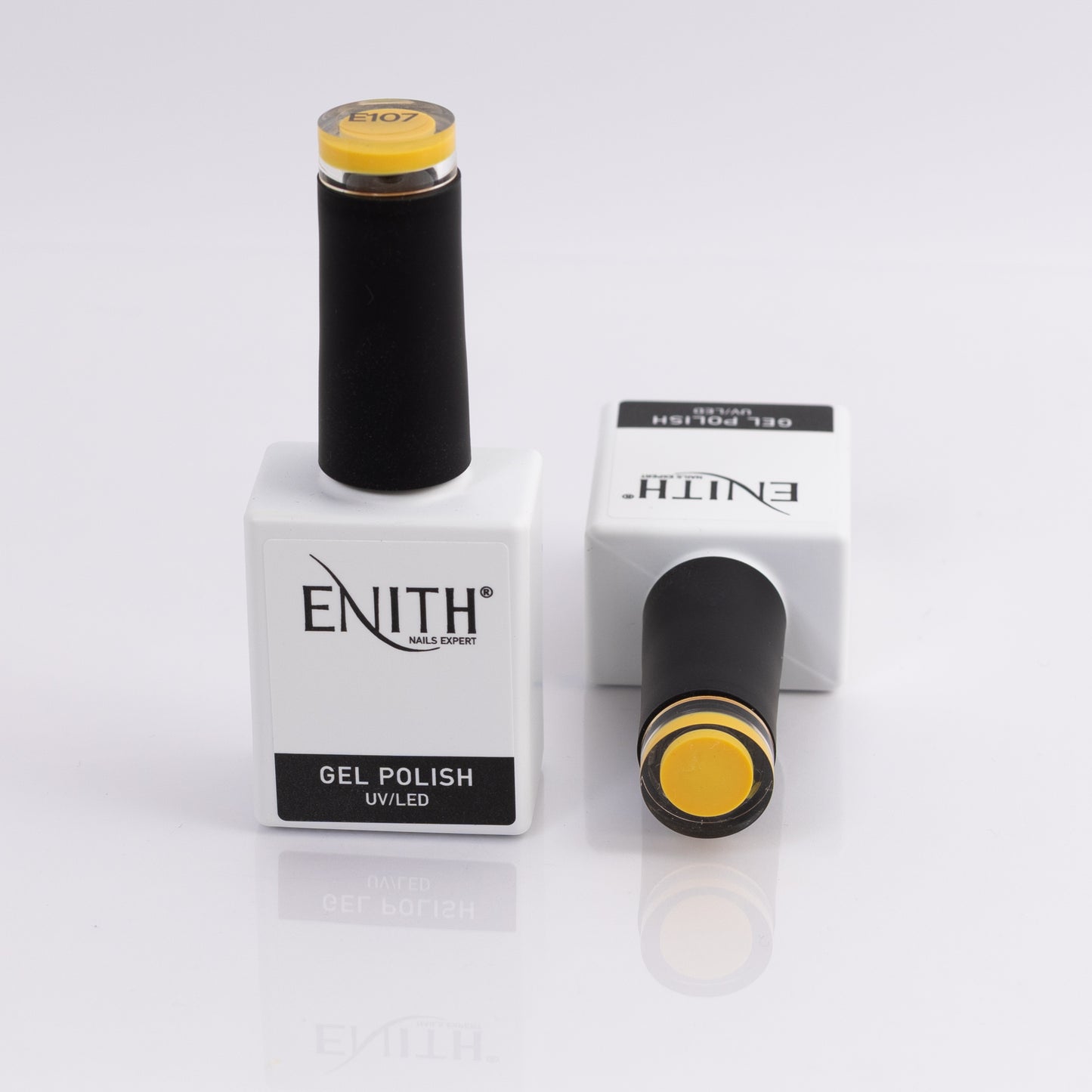 Gel polish 10 g - E107