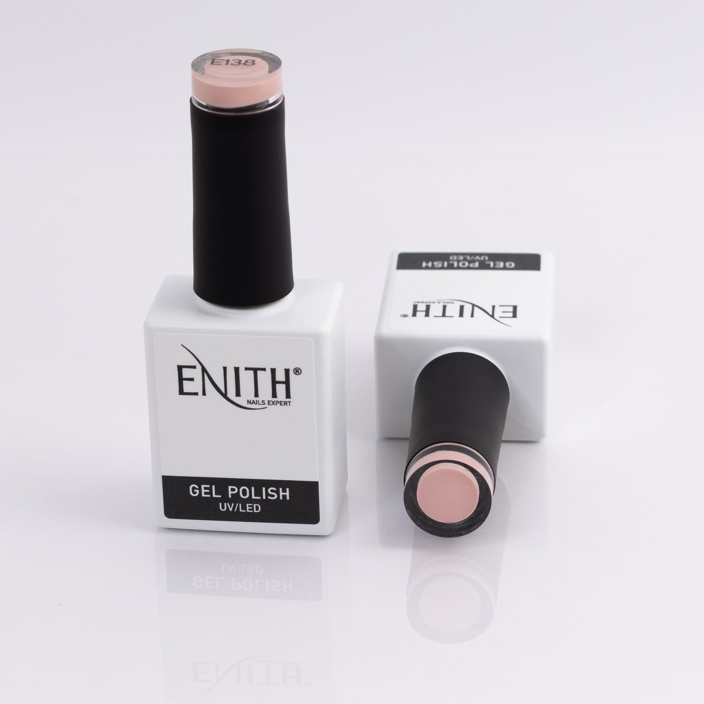 Gel polish 10 g - E138