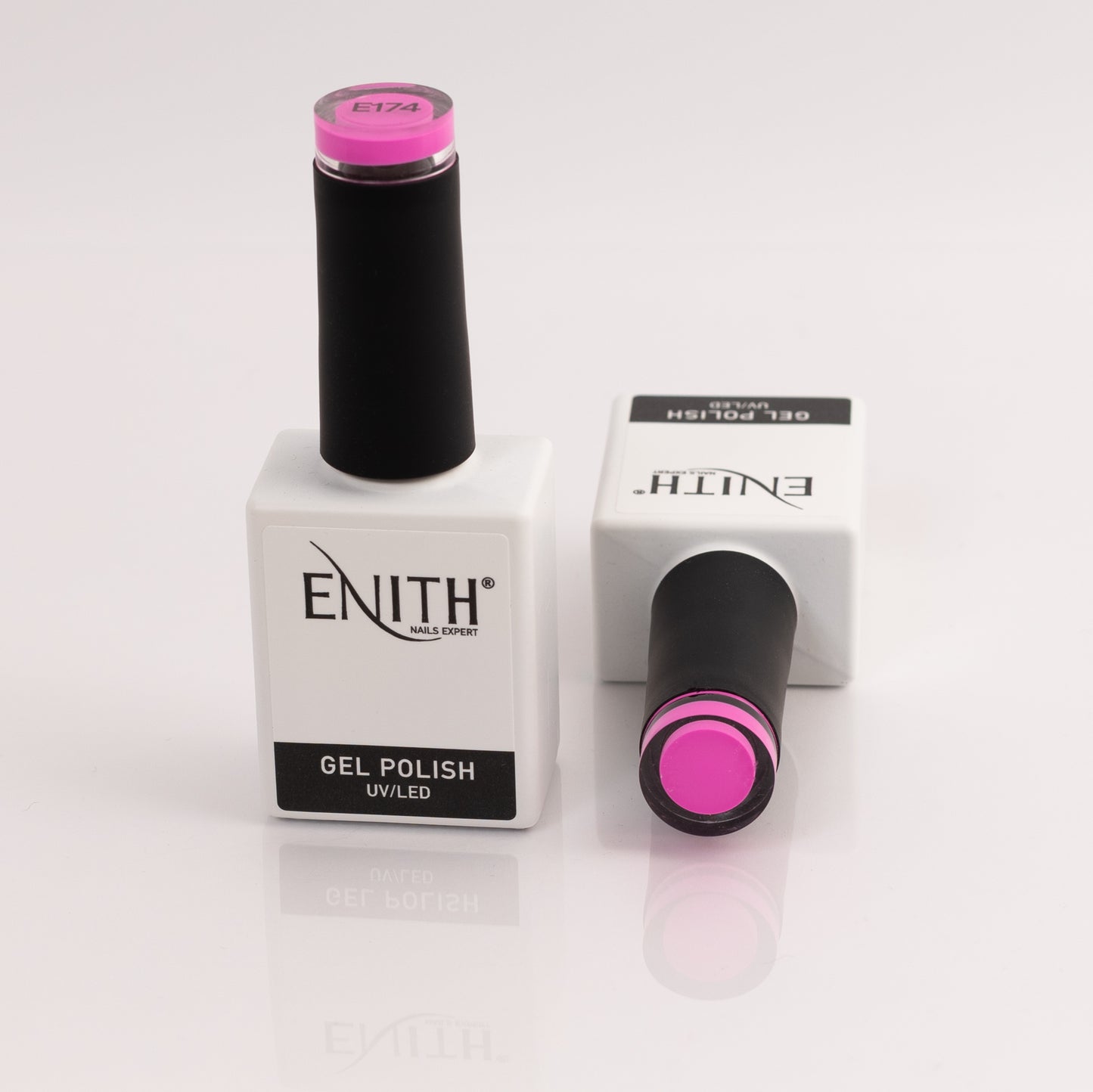 Gel polish 10 g - E174