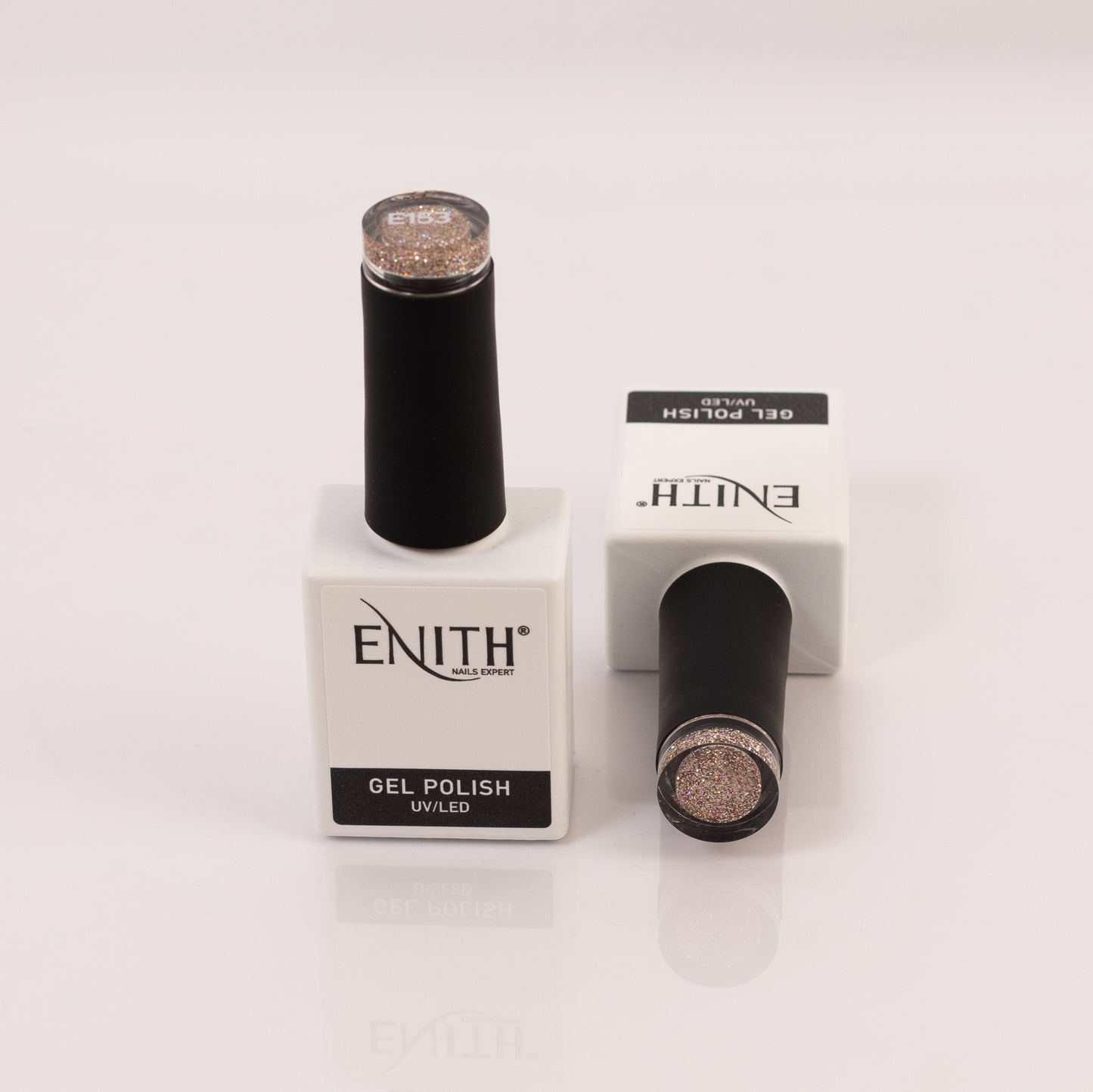 Gel polish 10 g - E153