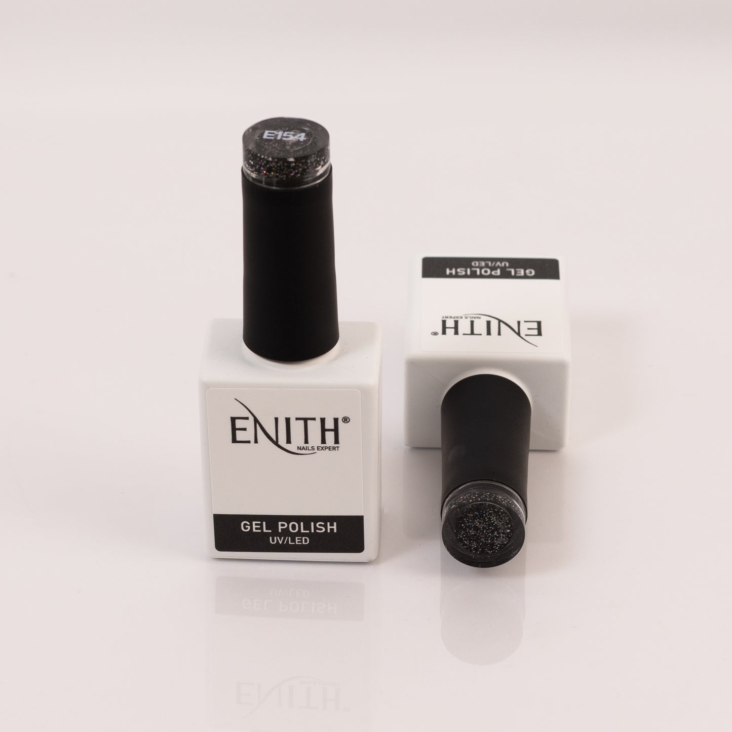 Gel polish 10 g - E154