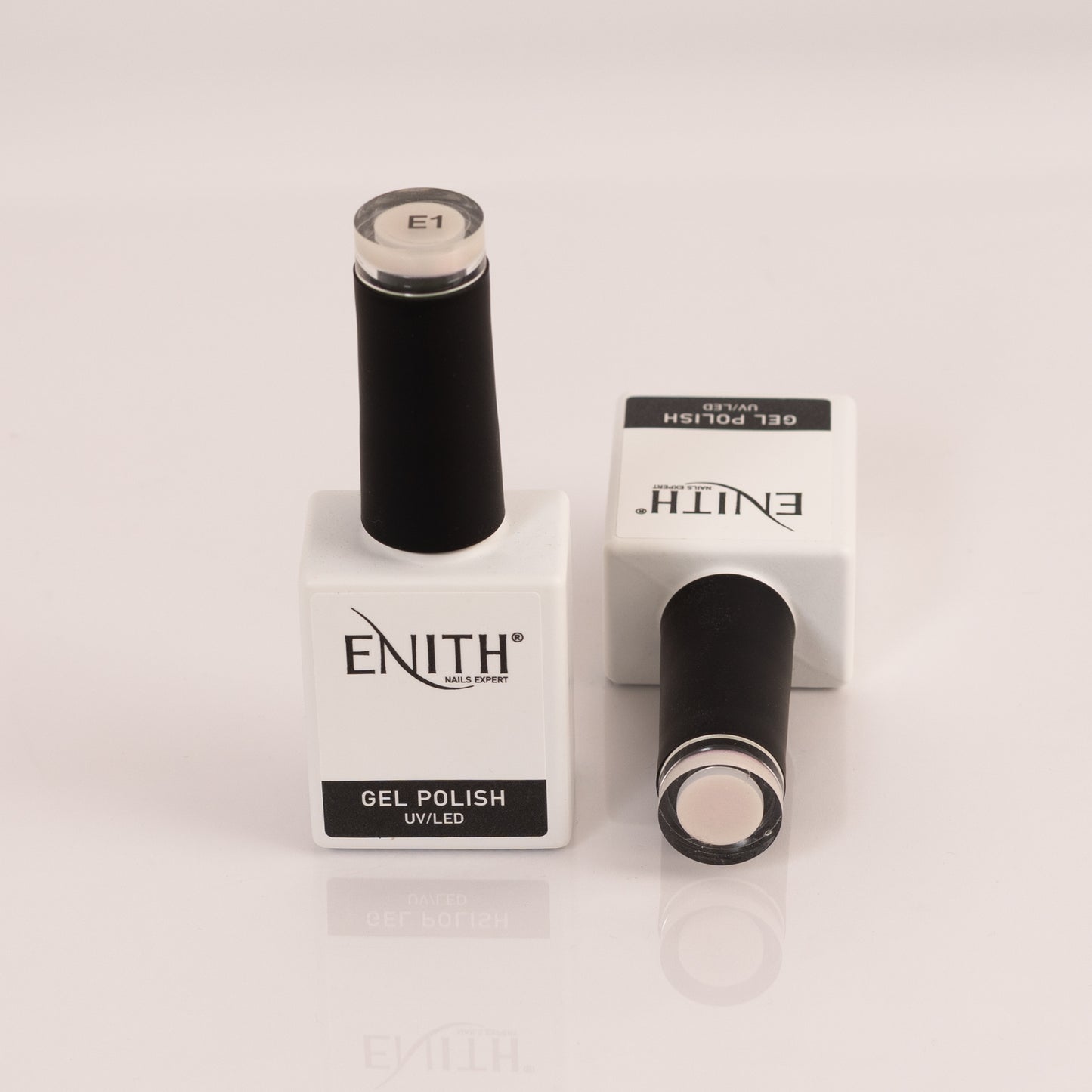 Gel polish 10 g - E1