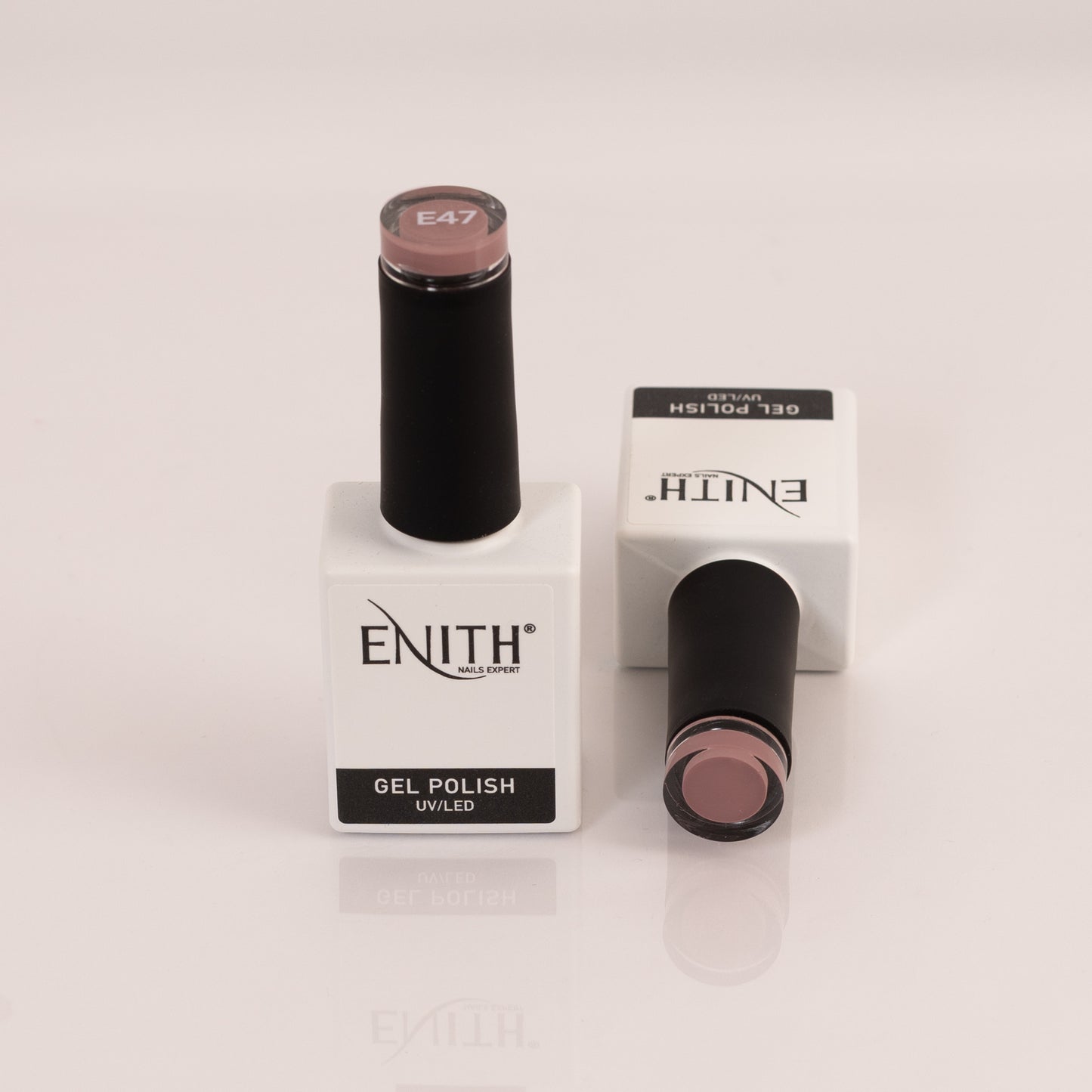 Gel polish 10 g - E47