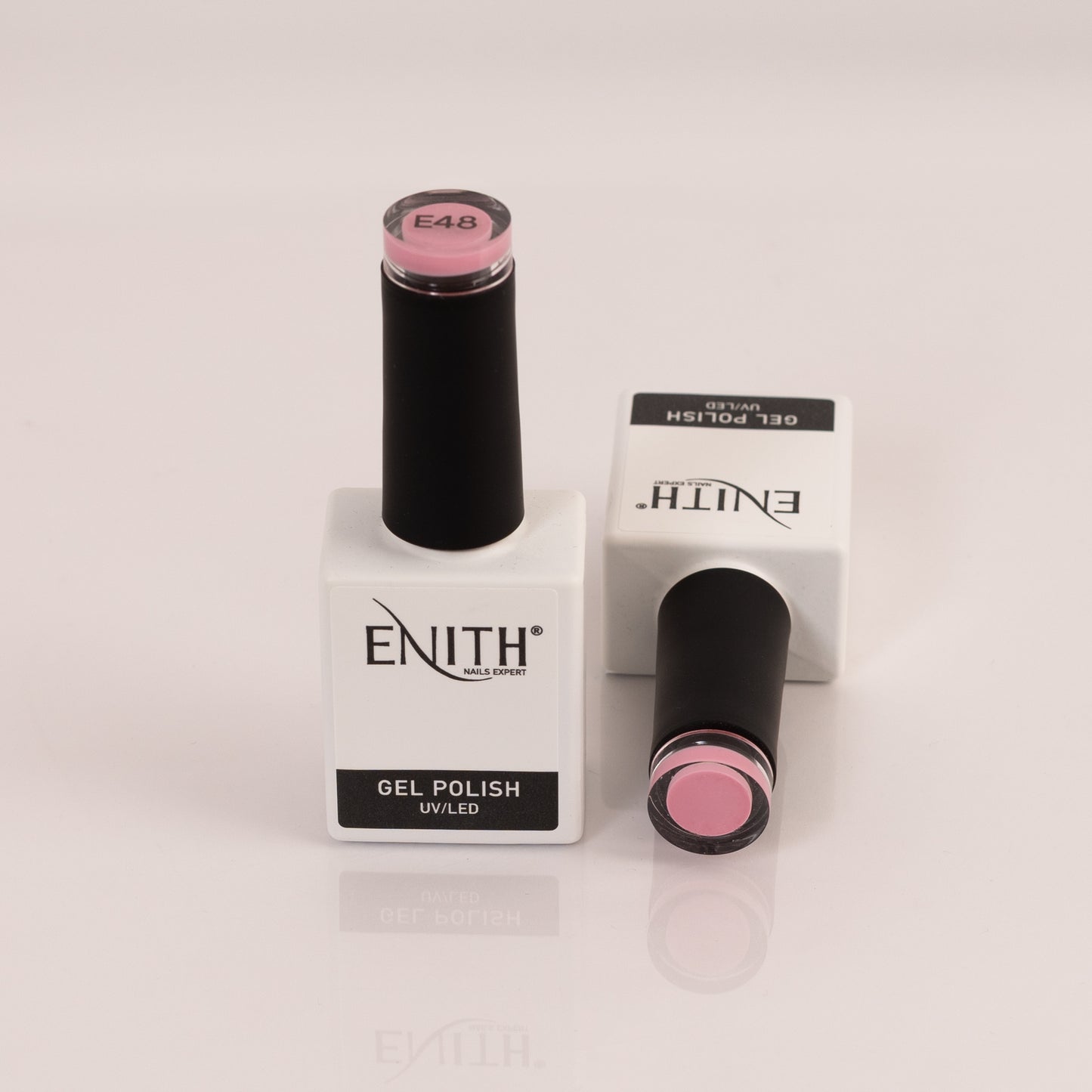 Gel polish 10 g - E48