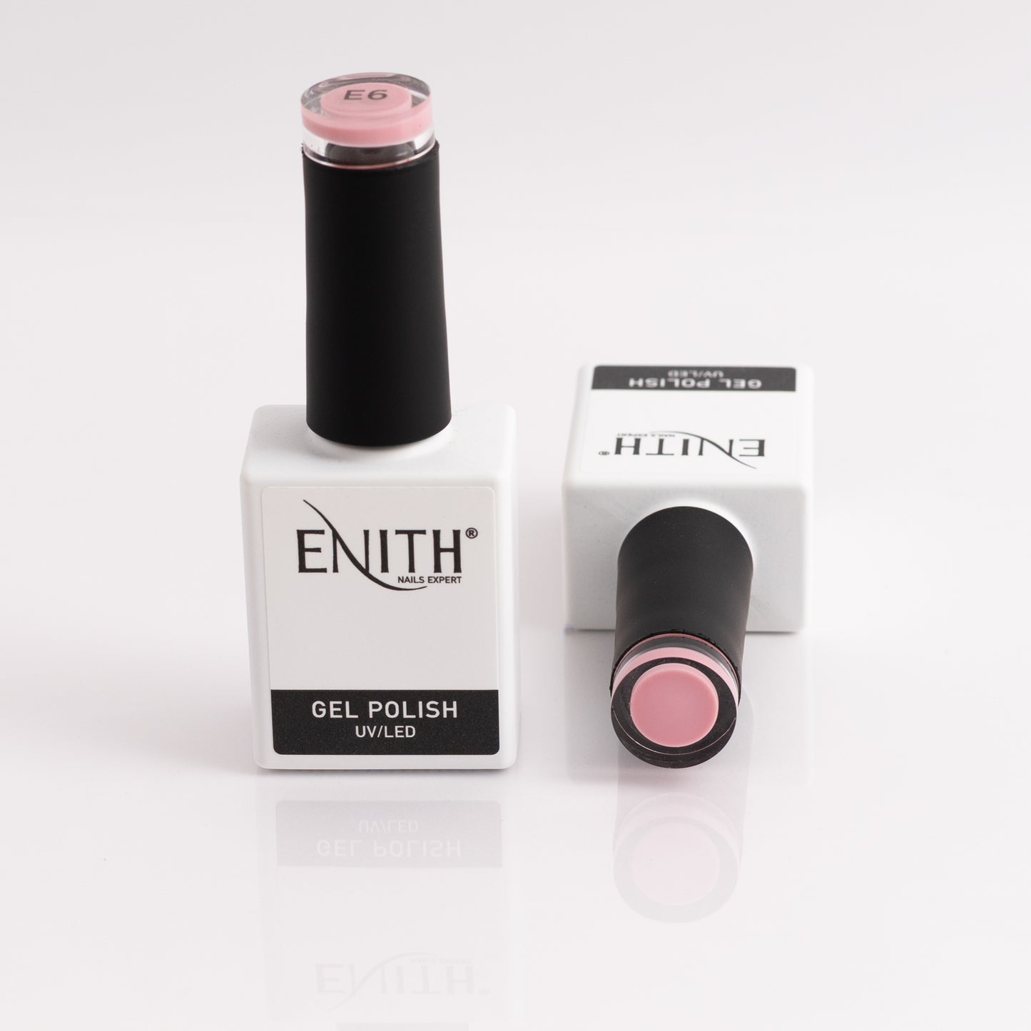 Gel polish 10 g - E6