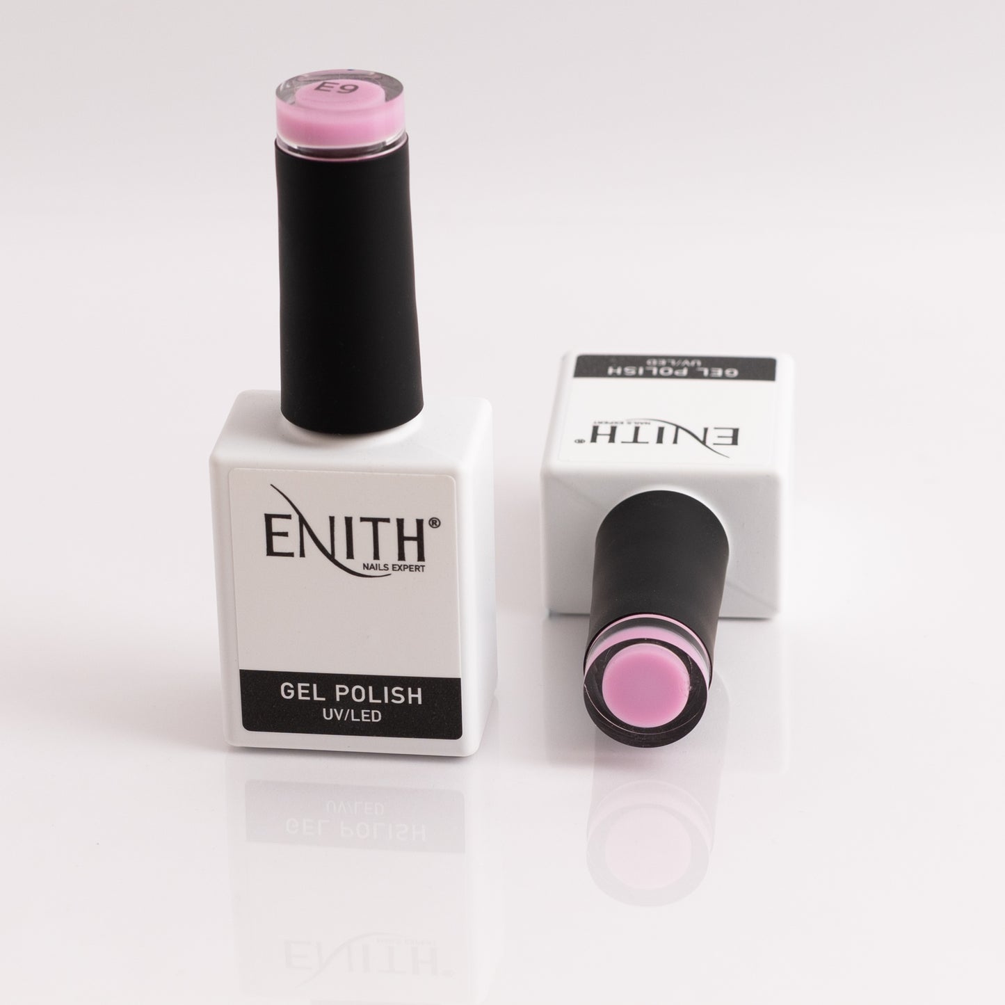 Gel polish 10 g - E9