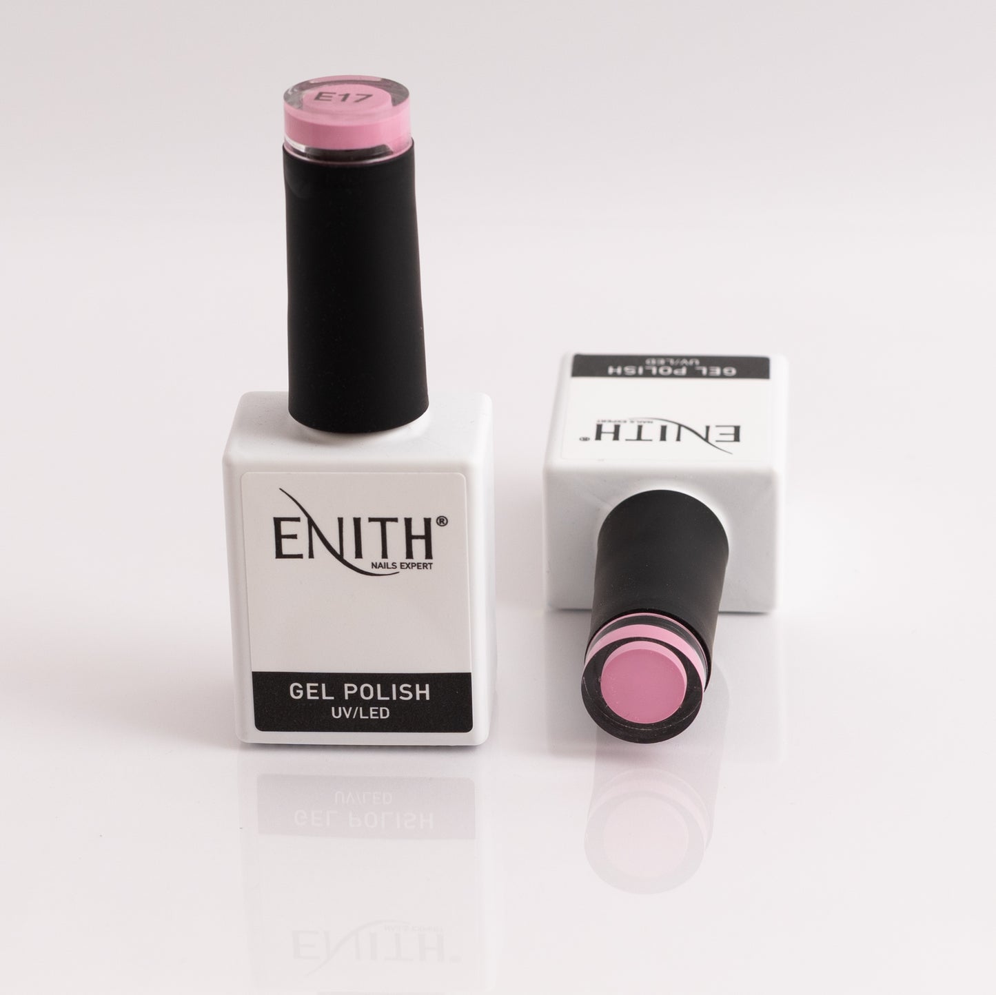 Gel polish 10 g - E17