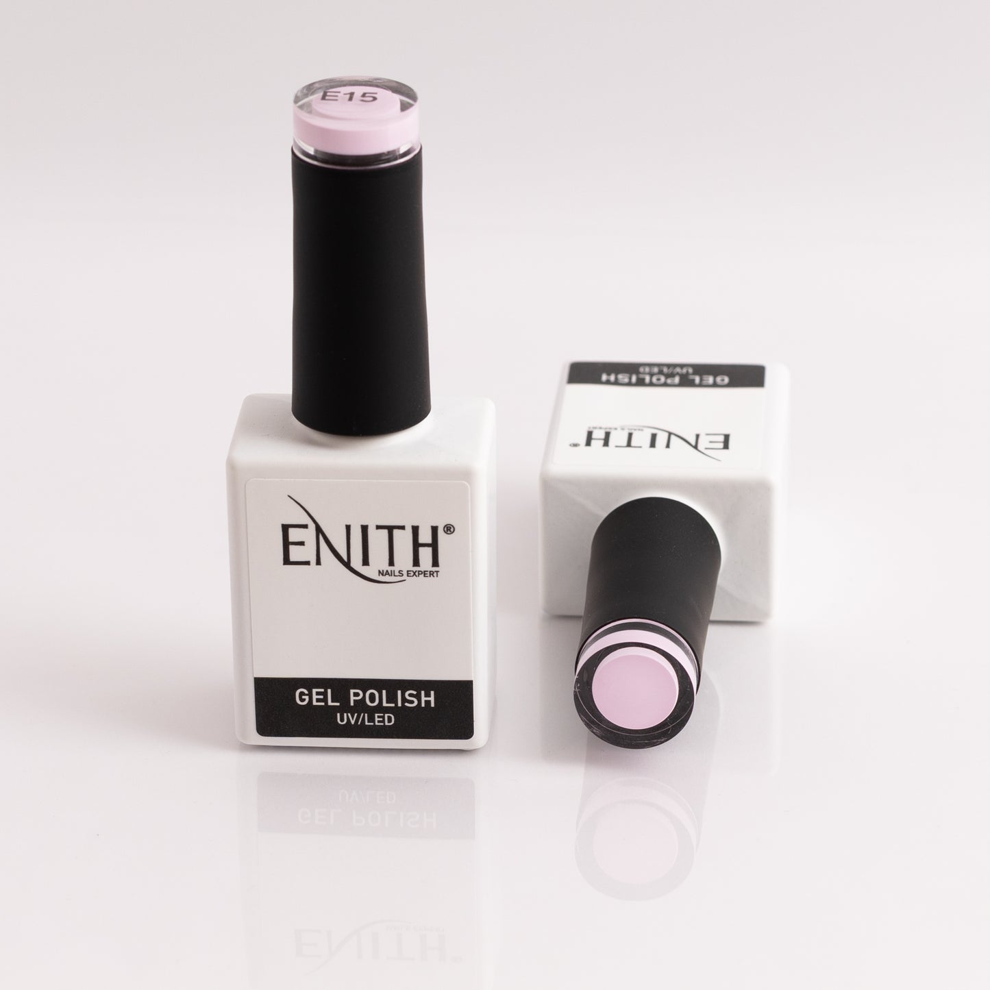 Gel polish 10 g - E15