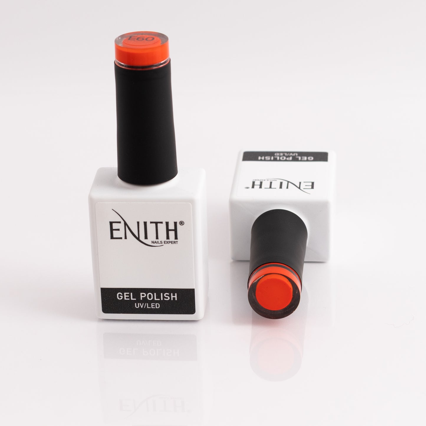 Gel polish 10 g - E60