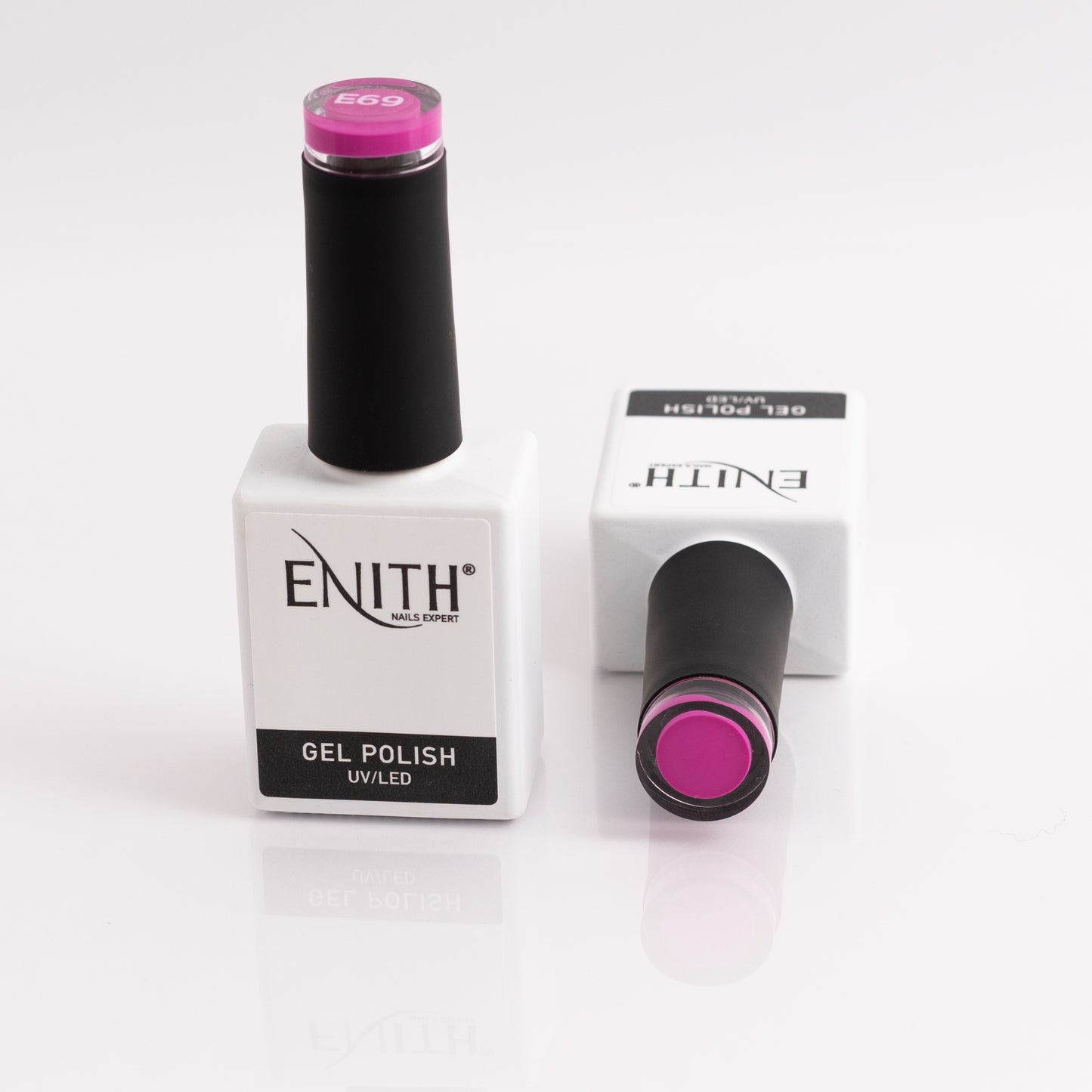 Gel polish 10 g - E69