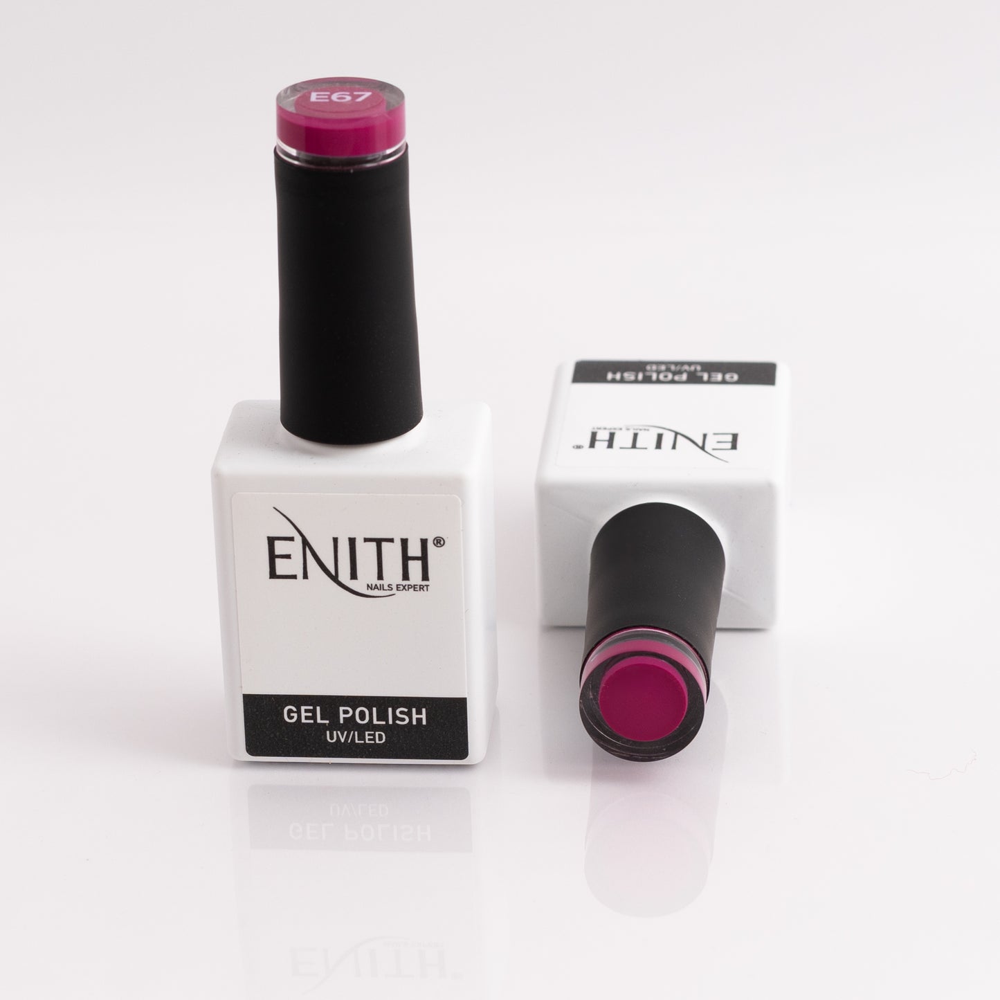 Gel polish 10 g - E67
