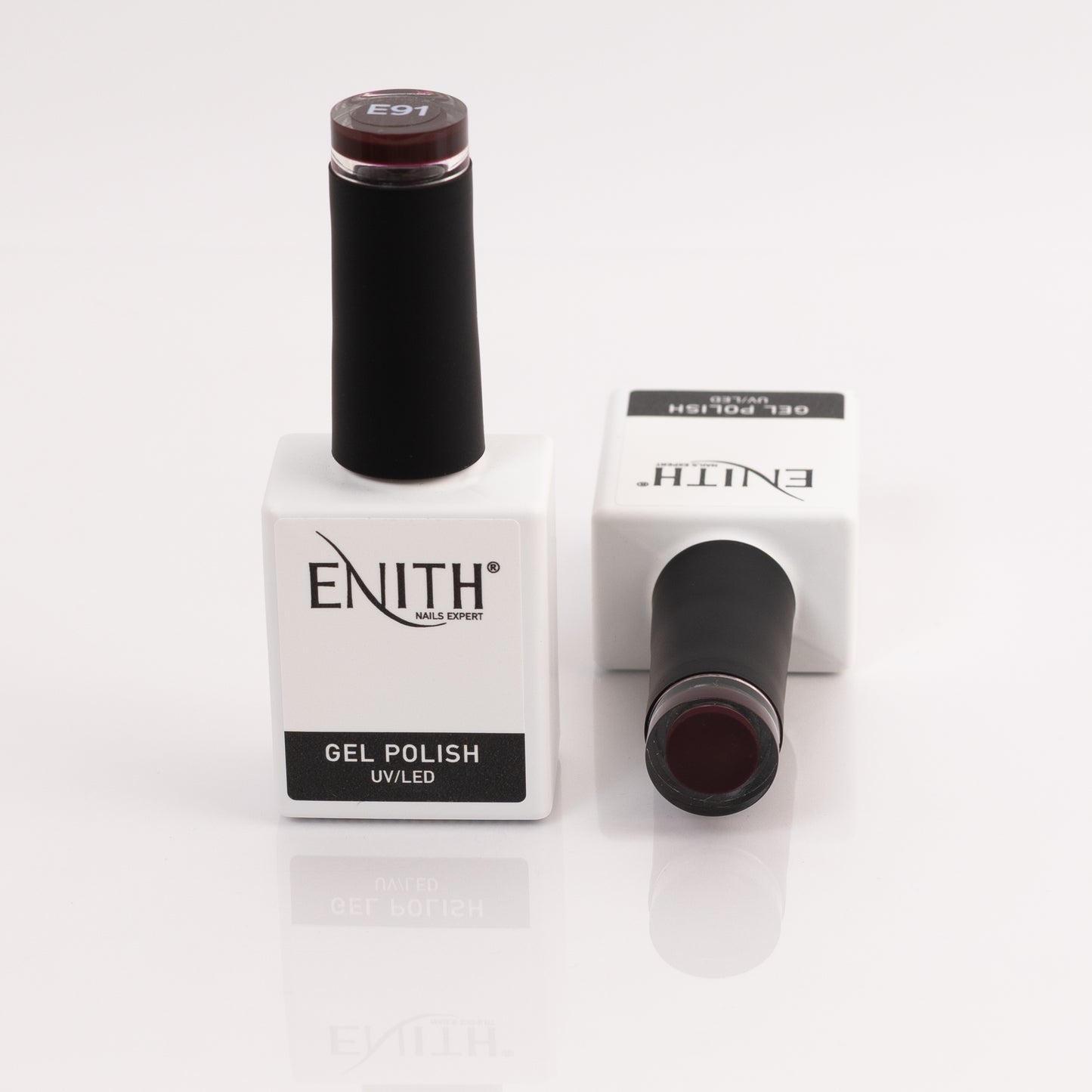 Gel polish 10 g - E91