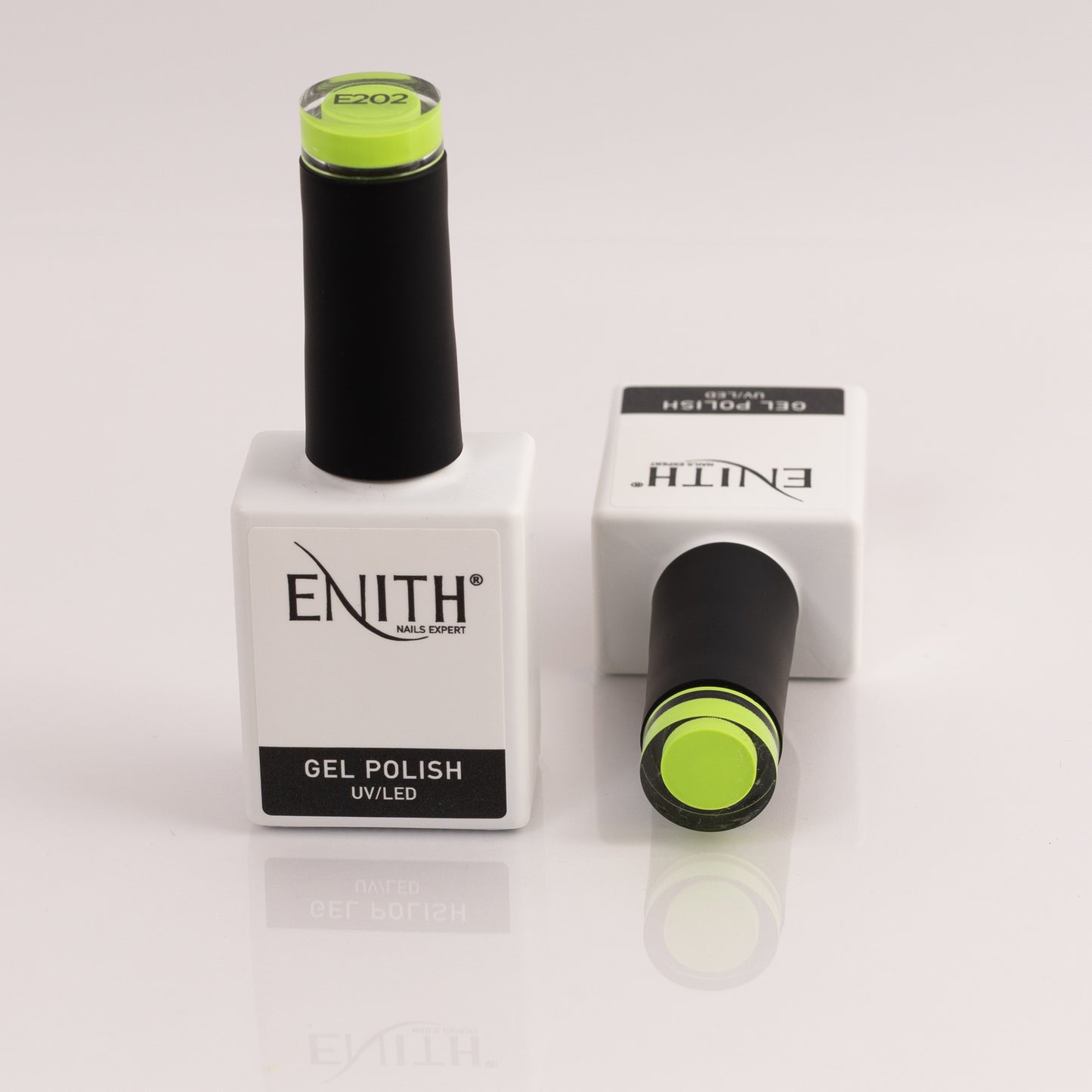 Gel polish 10 g - E202