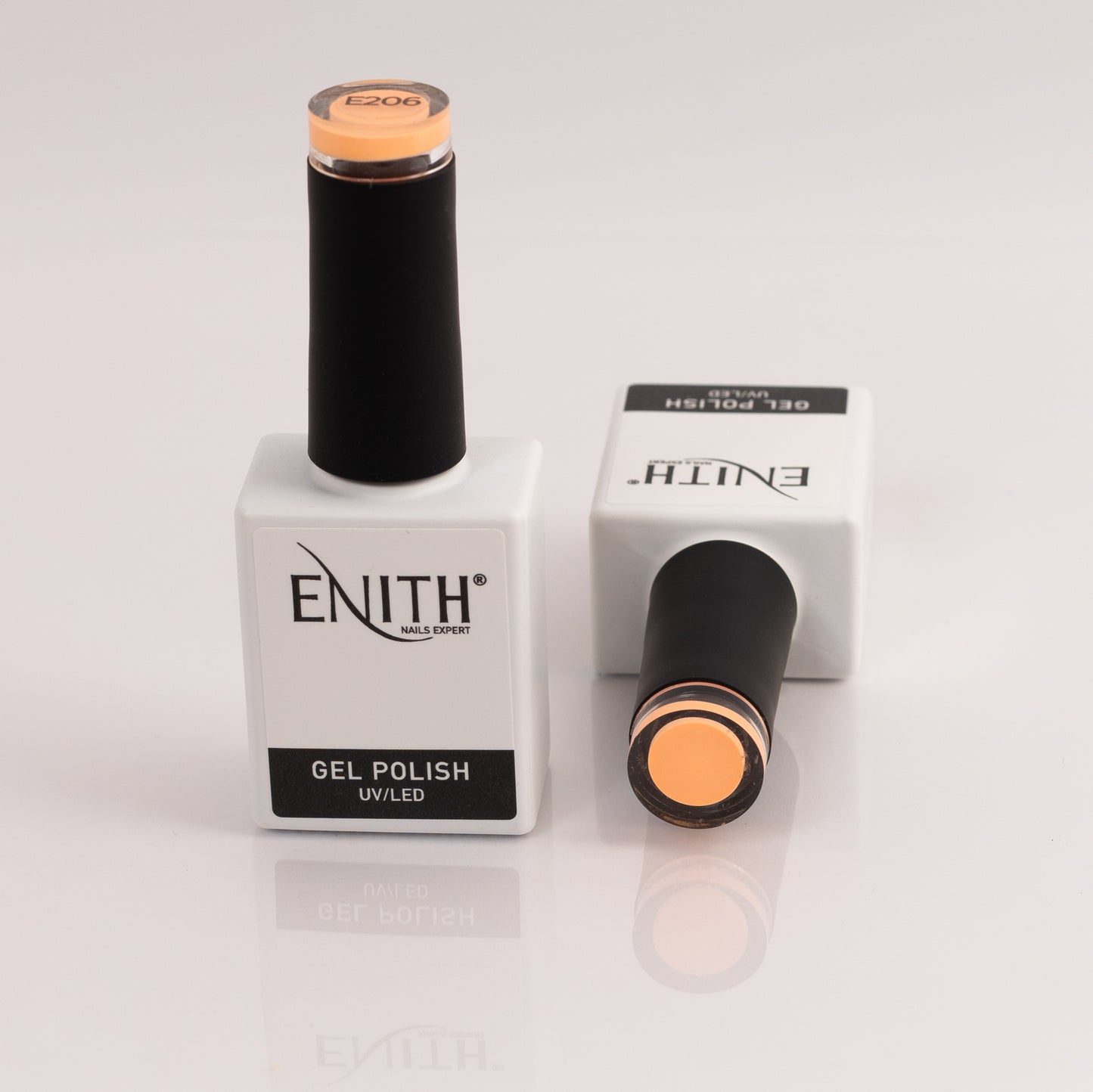 Gel polish 10 g - E206