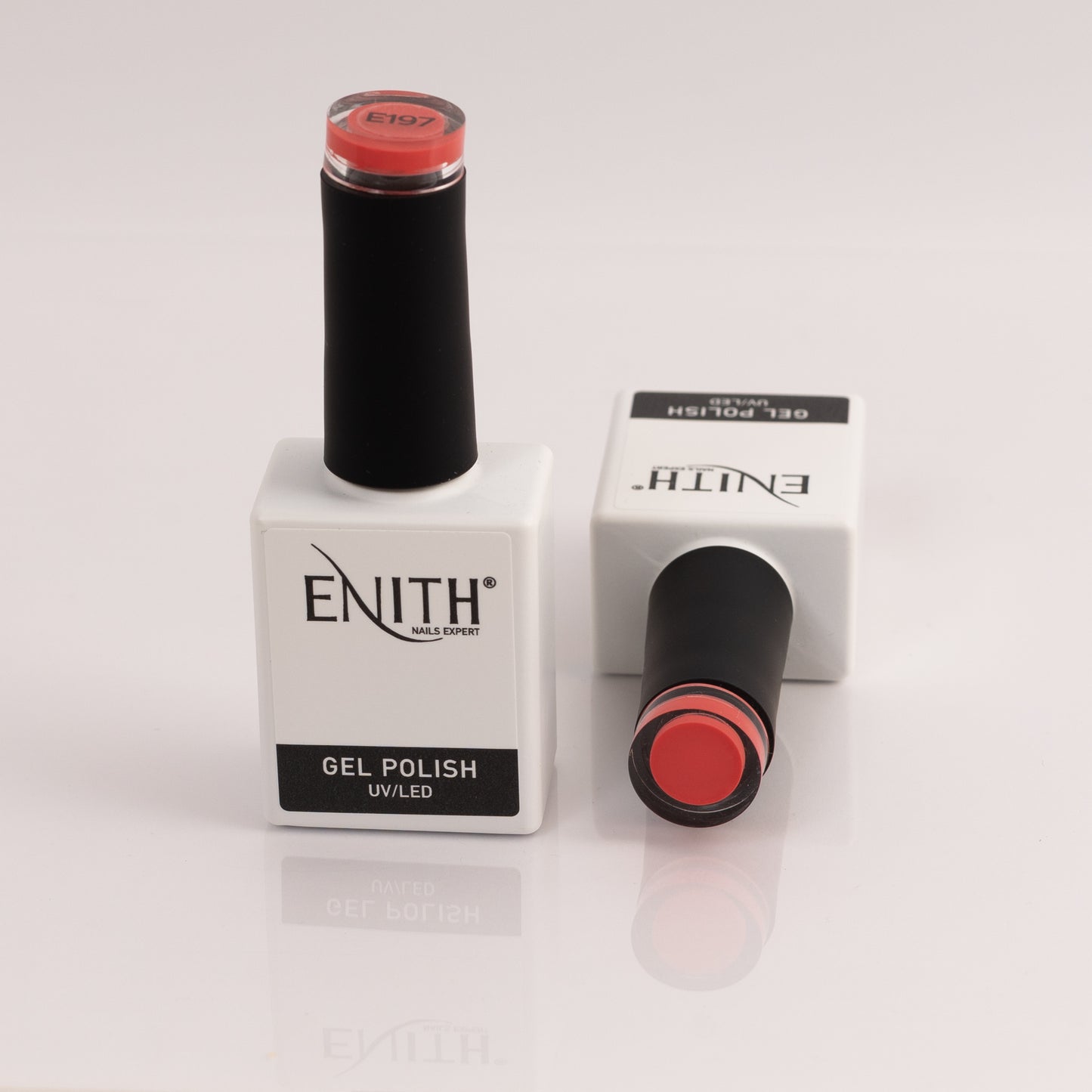 Gel polish 10 g - E197
