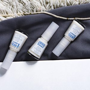 Valmy Brillo Tratamiento con efecto Blanqueador,14ml