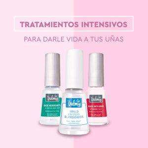 Valmy Brillo Tratamiento con efecto Blanqueador,14ml