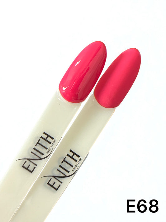 Gel polish 10 g - E68