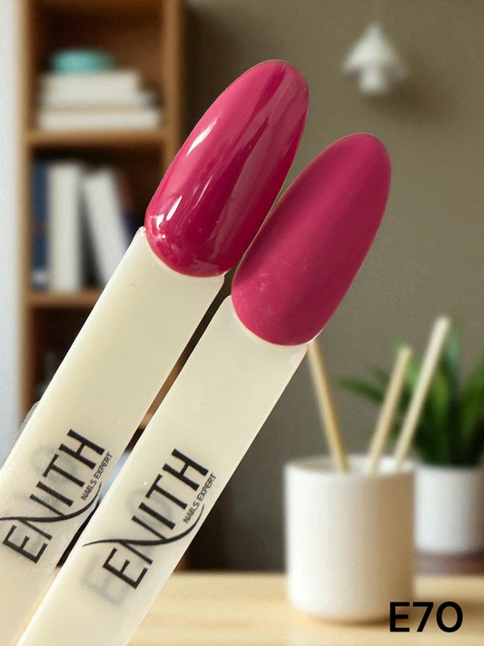 Gel polish 10 g - E70