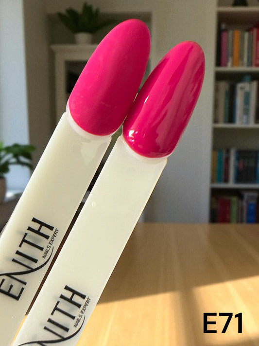 Gel polish 10 g - E71