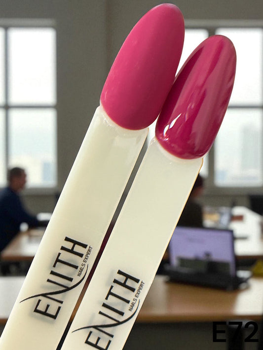 Gel polish 10 g - E72