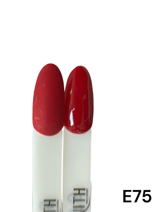 Gel polish 10 g - E75