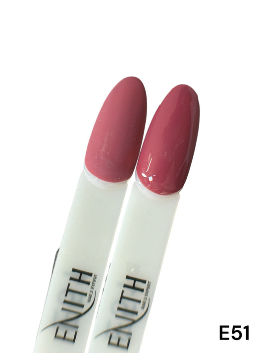 Gel polish 10 g - E51