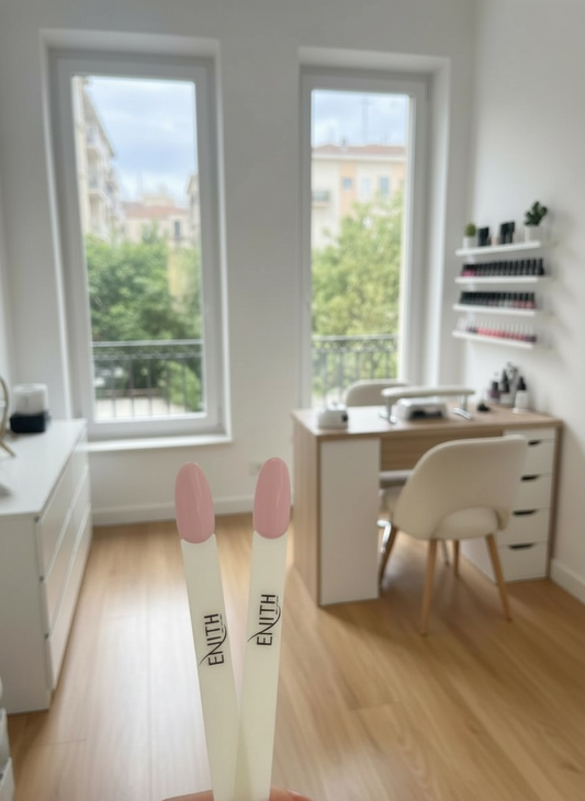 Gel polish 10 g - E10