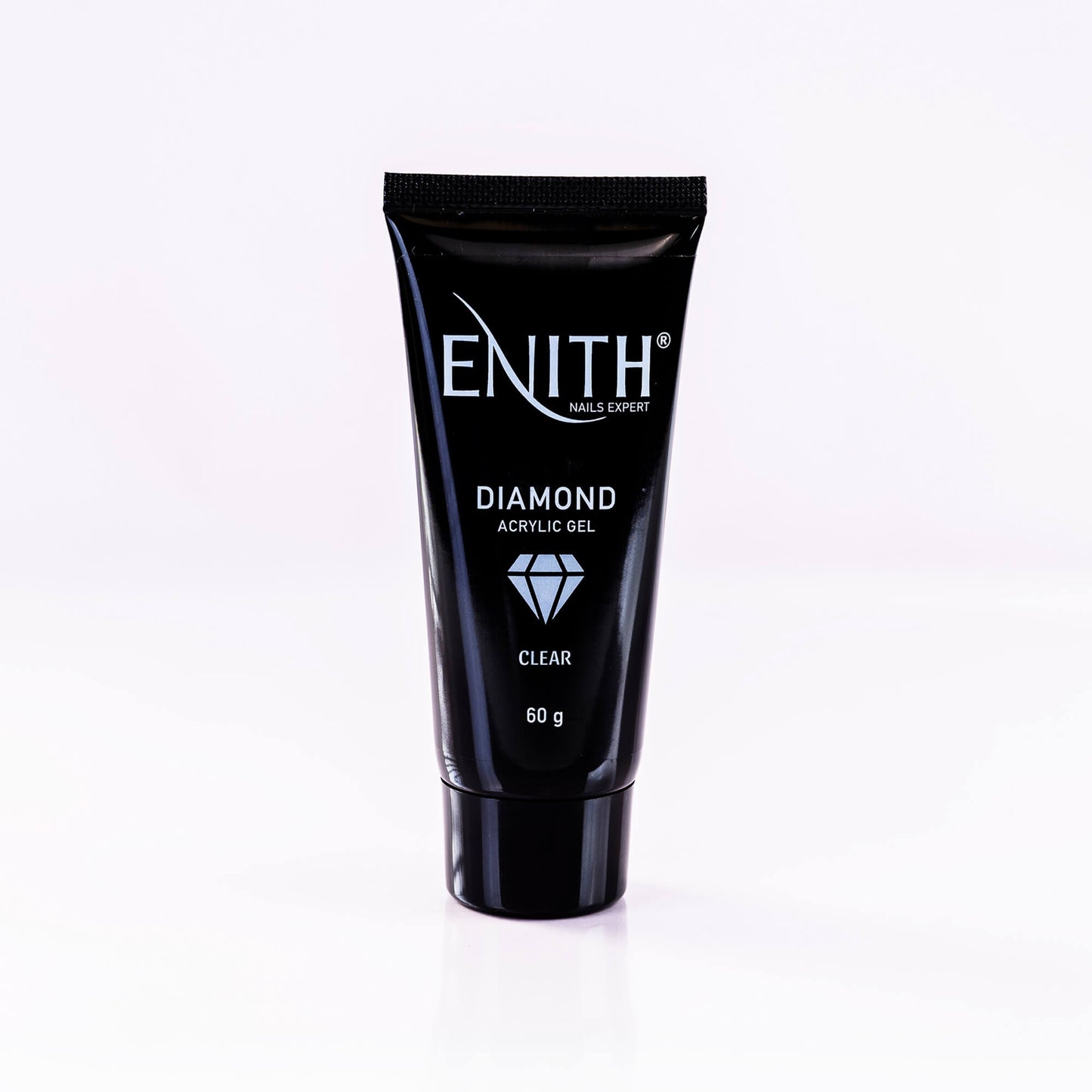 DIAMOND Acrylic Gel - Clear 60 g