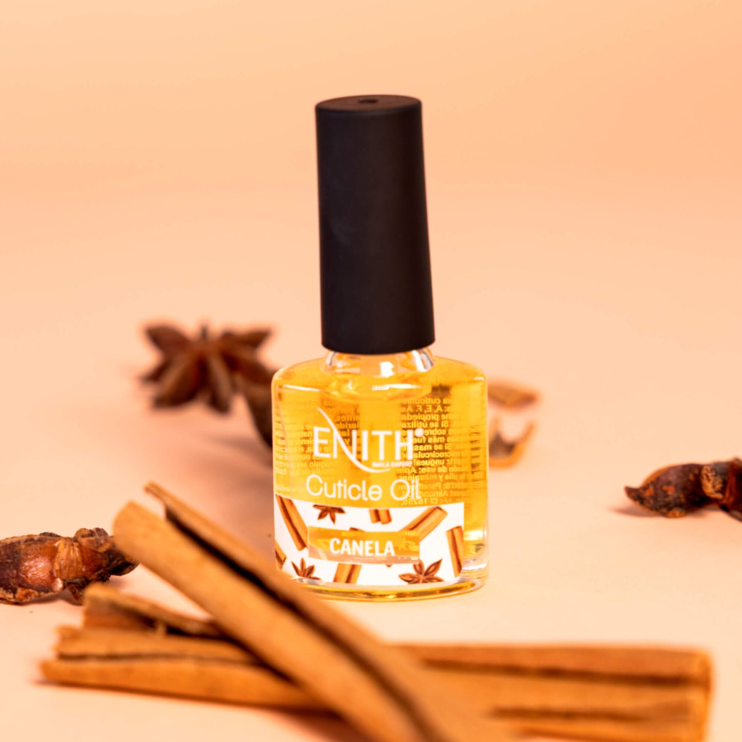 Aceite Cuticle oil 7ml CANELA