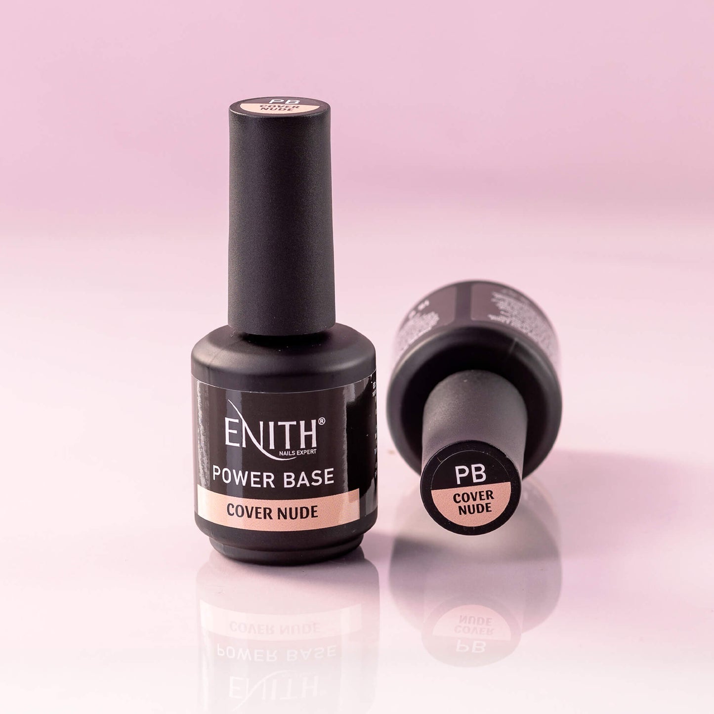 Power Base Cover Nude 15 g