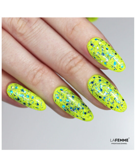 Esmalte Gel Polish UV&LED 8gr – Z001_Venice