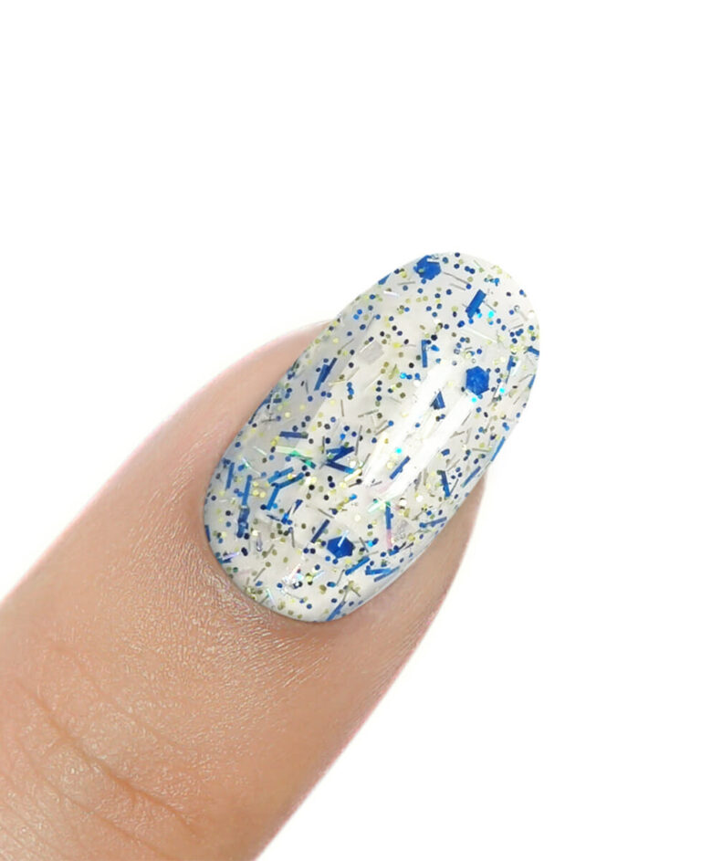 Esmalte Gel Polish UV&LED 8gr – Z001_Venice