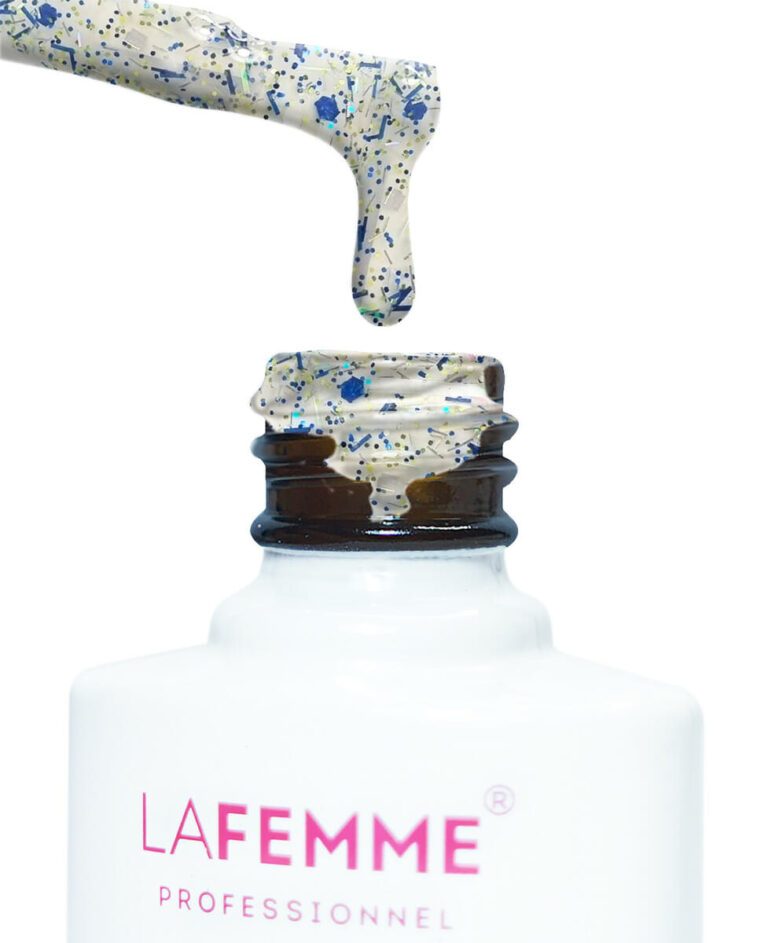 Esmalte Gel Polish UV&LED 8gr – Z001_Venice