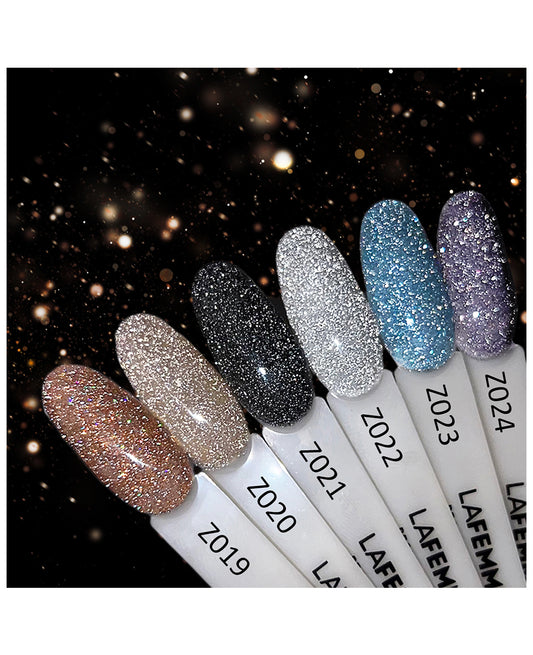 Esmalte en gel UV y LED 8g – Z022_Tu opinión