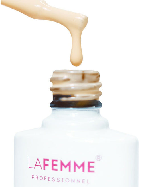 Esmalte Gel Polish UV&LED 8gr – H005_Cipria