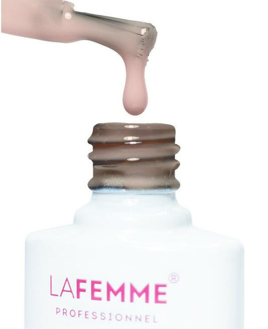 Esmalte Gel Polish UV&LED 8gr – H002_Tutù