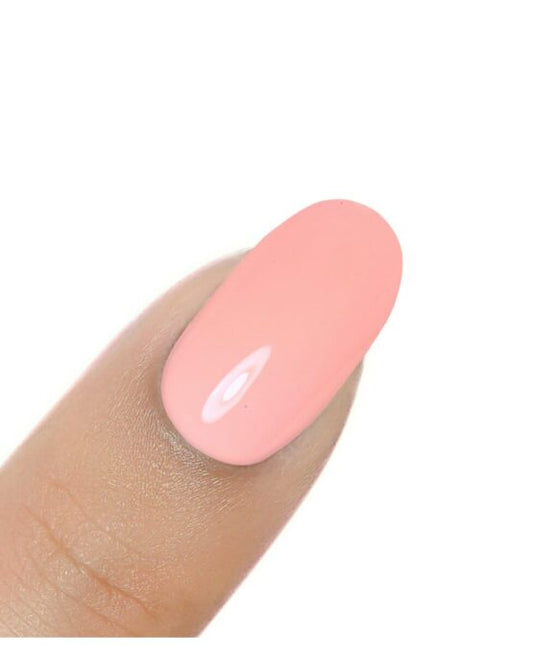 Esmalte Gel Polish UV&LED 8gr – H028_Cupcake