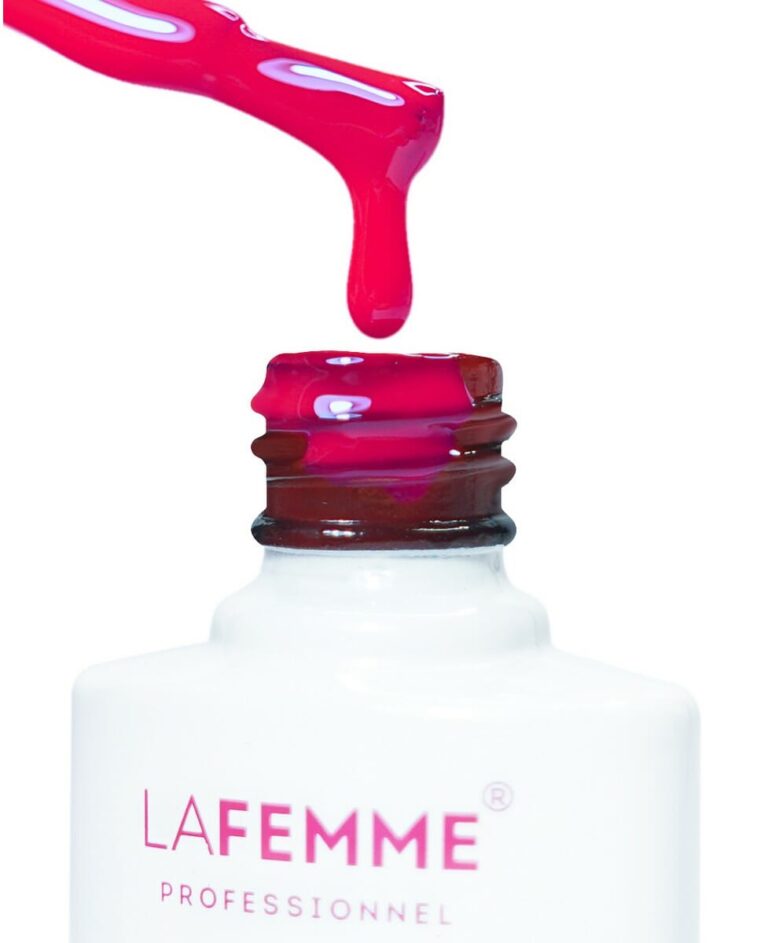 Esmalte Gel Polish UV&LED 8gr – H068_So Sexy