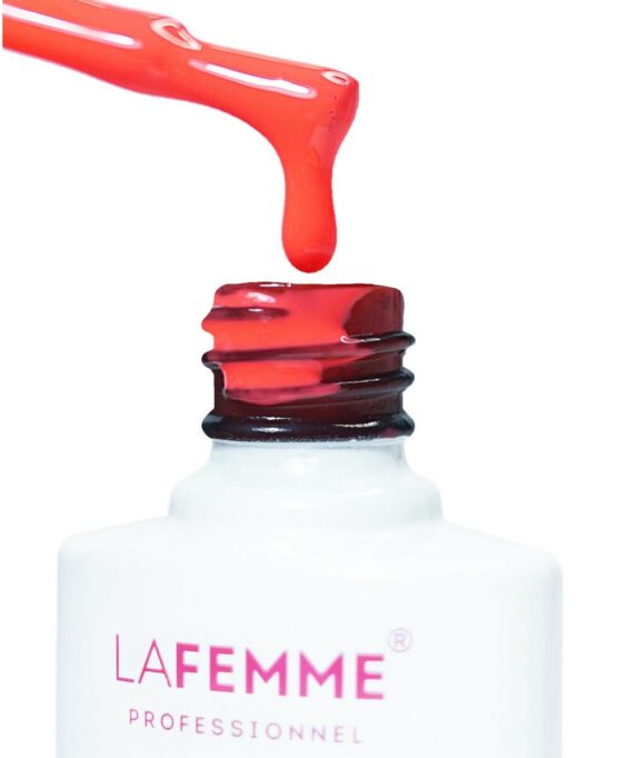 Esmalte Gel Polish UV&LED 8gr – H070_Aloha