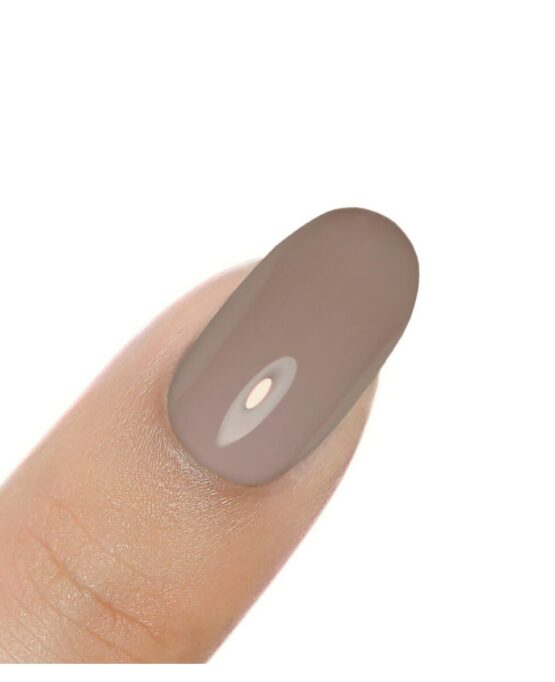 Esmalte Gel Polish UV&LED 8gr – H071_Beige Silk