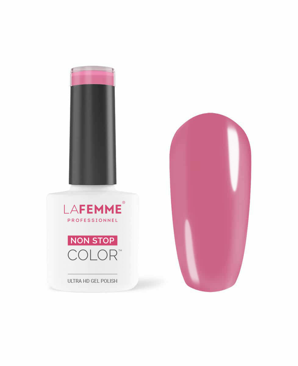 Esmalte Gel Polish UV&LED 8gr – H093_Funky Malibu