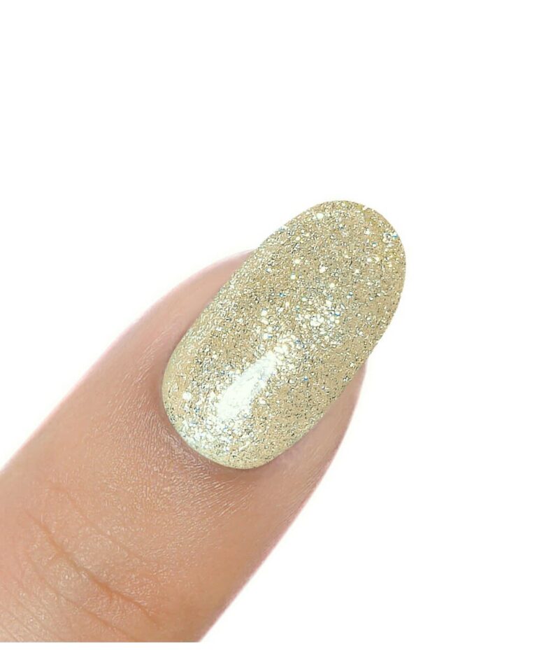 Esmalte Gel Polish UV&LED 8gr – H110_Desert Gold