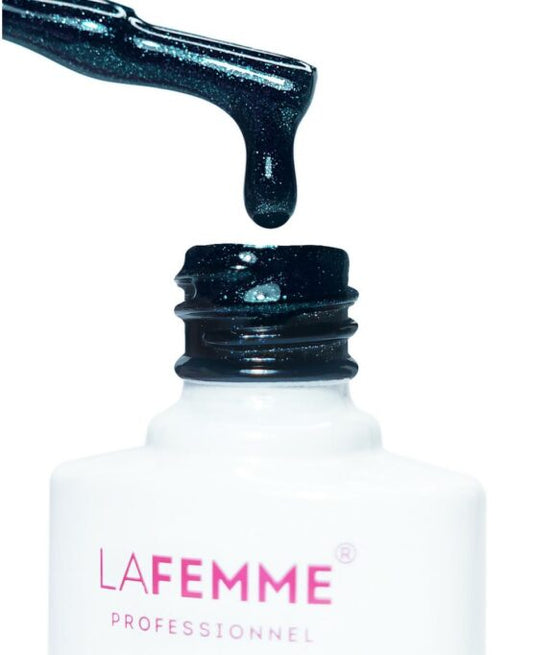 Esmalte Gel Polish UV&LED 8gr – H121_Oasis Green